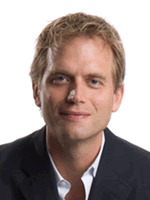 Peter Leeds